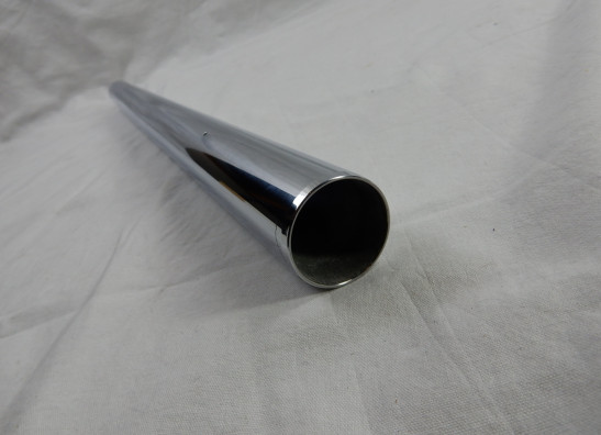 Voorpoot binnen Moto Guzzi V35 V50 V65