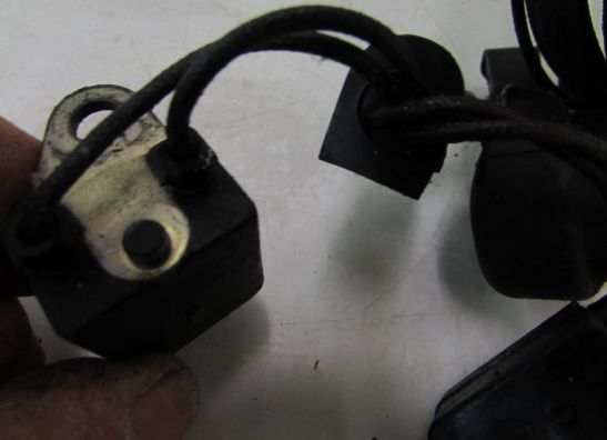 Engine parts Honda VF 500 