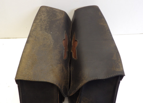 Luggage set Kawasaki VN 800