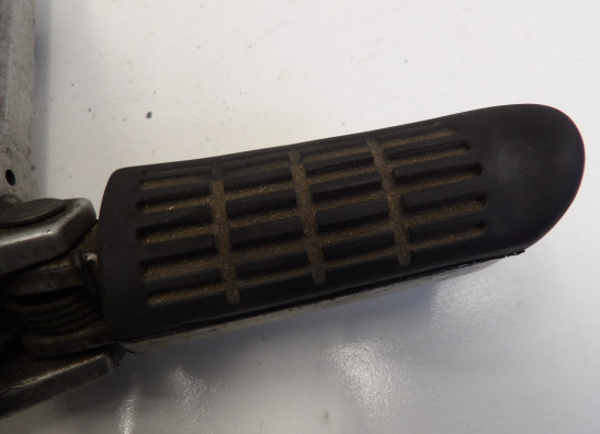 Rechter schetsplaat Honda CBR 600 F