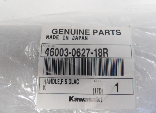 Steer Kawasaki VERSYS 1000