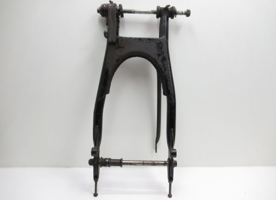 Achterbrug Honda CB 450