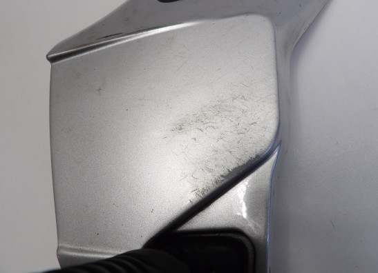 Schetsplaat links Yamaha BT 1100