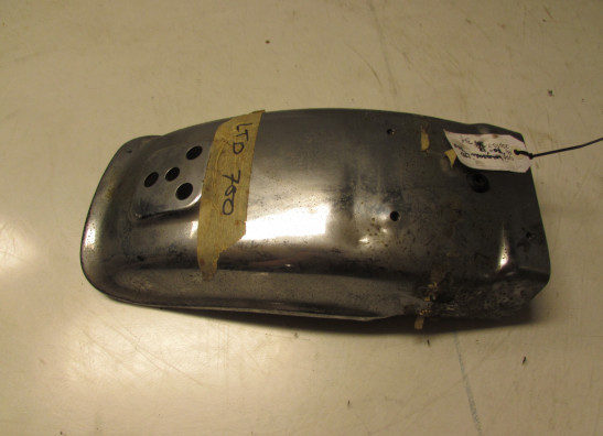 Kotflugel vorne Kawasaki LTD 750