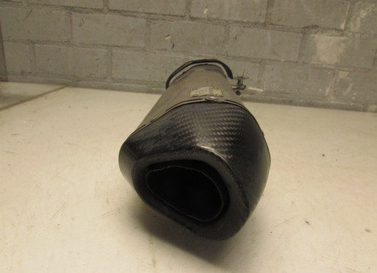 Sportdemper Honda VFR 1200 X Crosstourer