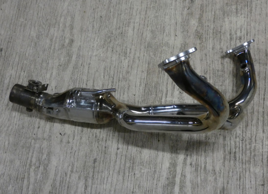 Downpipes BMW R 1250 GS Adventure