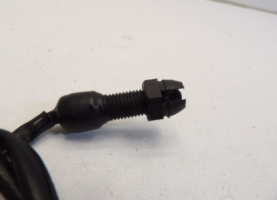 Brake pedal Suzuki XF 650 Freewind