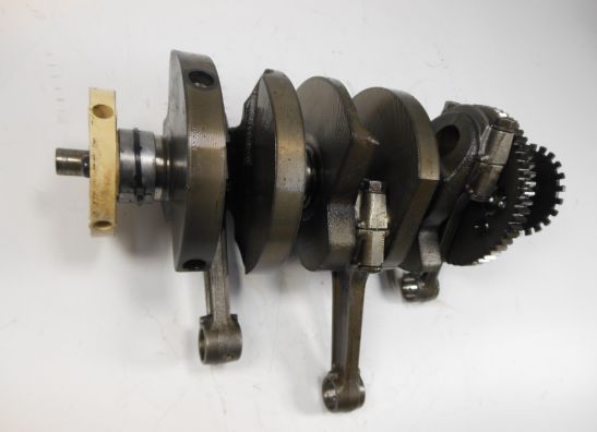 Kurbelwelle Triumph Speed Triple 955