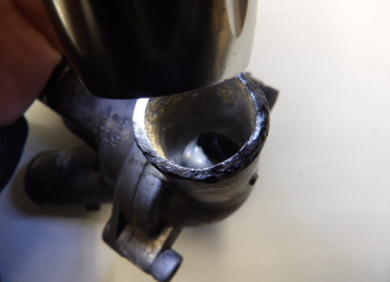 Thermostaat Yamaha FZR 400 R RR SP