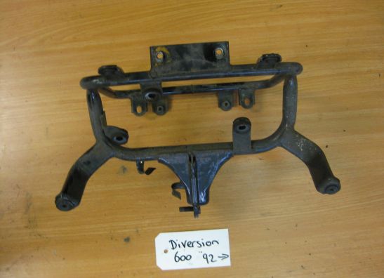 Kuipframe Yamaha XJ 600 Diversion