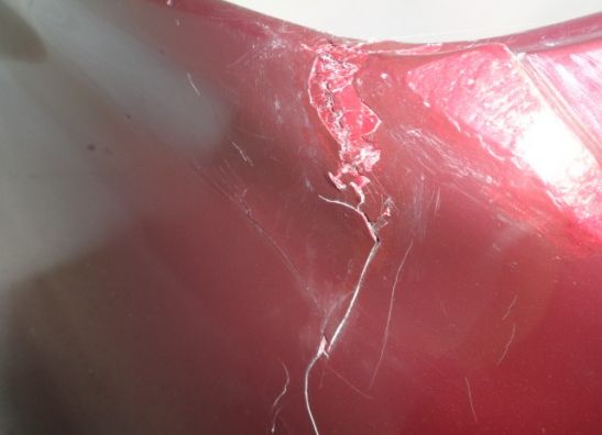 Frontverkleidung kanzel BMW K 100