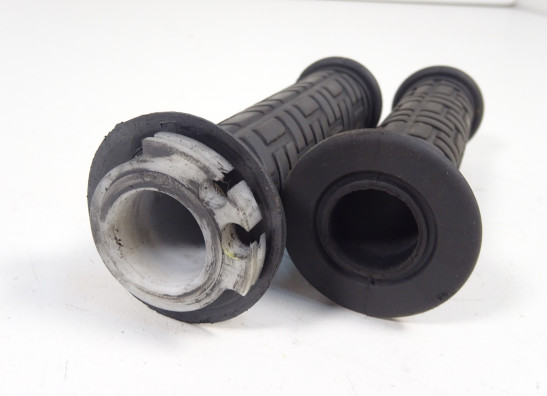 Gashandle Yamaha TDM