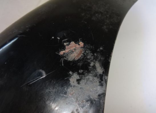 Hinterradabdeckung Honda VT 700 750