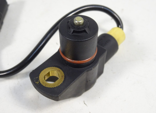 Motorblok diverse BMW F 800 S - ST