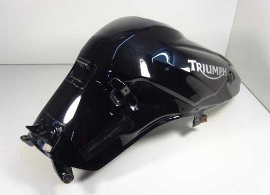Benzintank Triumph Tiger 1050