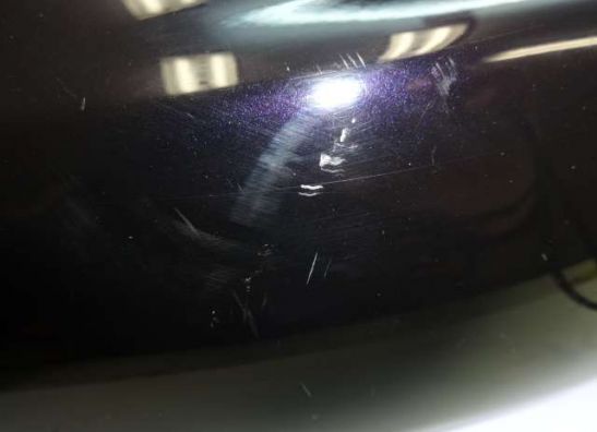 Cowl rear right Kawasaki ZXR 400