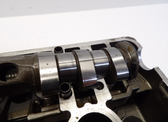 Cylinder head Yamaha TDM