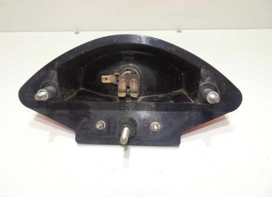 Rucklicht BMW F 650 GS