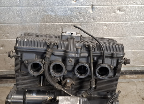 Motorblock Suzuki GSX R 750