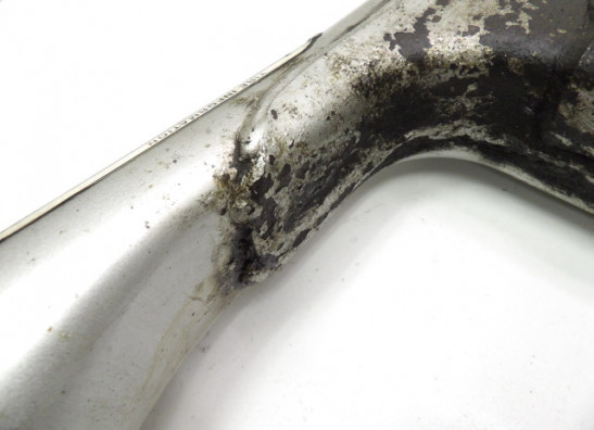 Hinterradschwinge Honda Deauville 650 - 700