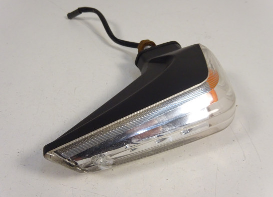 Winker left rear Suzuki GSR 600