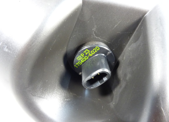 Luchtfilterhuis Honda NC 700 X