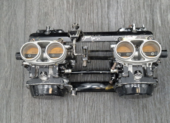 Carburateurset Suzuki GSX 550 EF