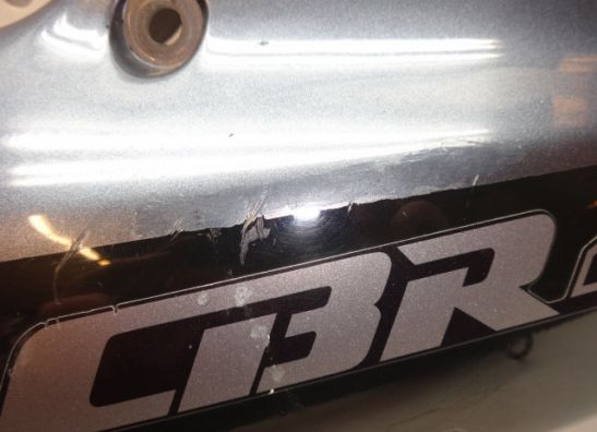 Cowl left rear Honda CBR 400 RR