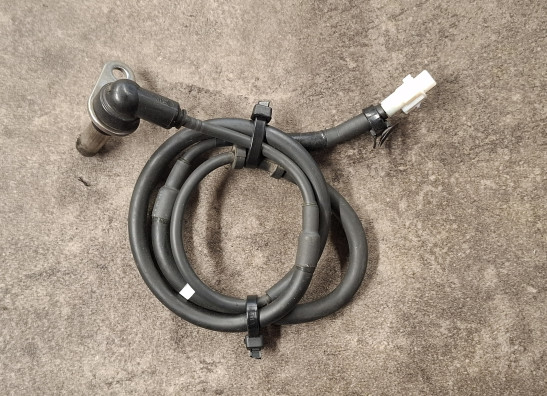 ABS sensor fuhler hinten Yamaha MT 07