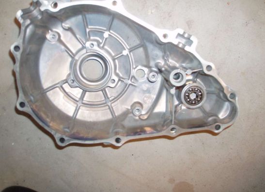 Motorblockdeckel Honda VTR 1000 SP