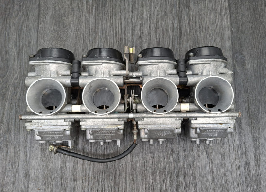 Carburateurset Yamaha FZR 1000