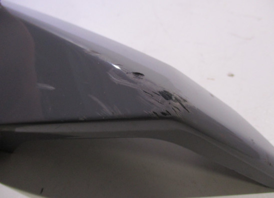 Heck links Yamaha Tracer 900 GT