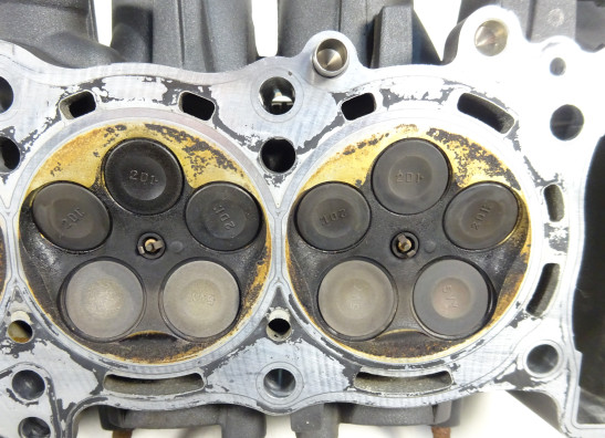 Zylinderkopf Yamaha FZ1