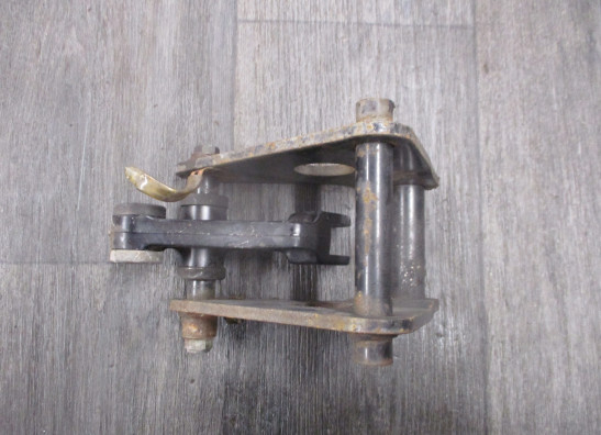 Link systeem achterveer Suzuki GSX 750 1984-1986