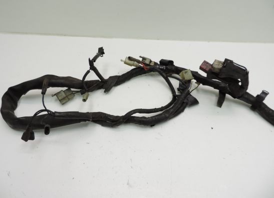 Kabelboom Honda NTV 650