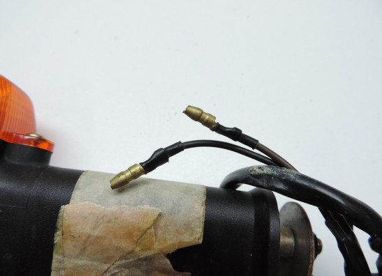 Winker left rear Yamaha YZF R6