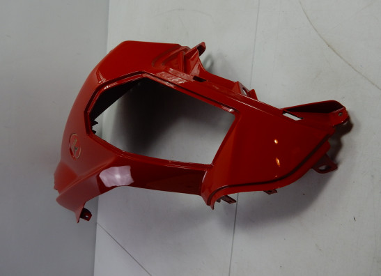 Rechter zijkuip Moto Guzzi Stelvio