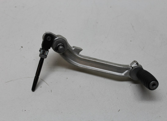 Brake pedal Aprilia Tuono 660