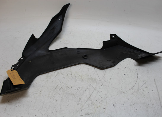 Rechter onderkuip Yamaha YZF R1