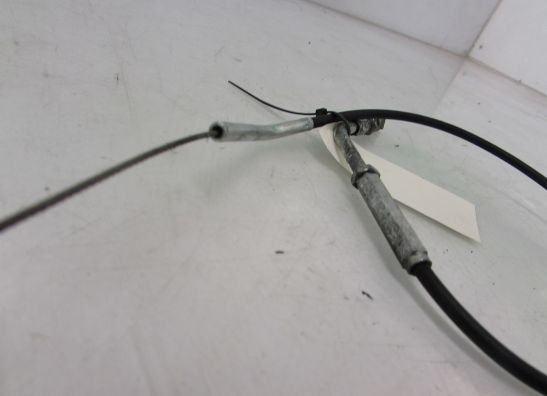 Throttle cable Suzuki GSX R 1000