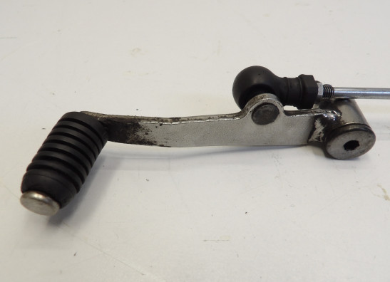 Schakelpedaal Honda CBF 1000