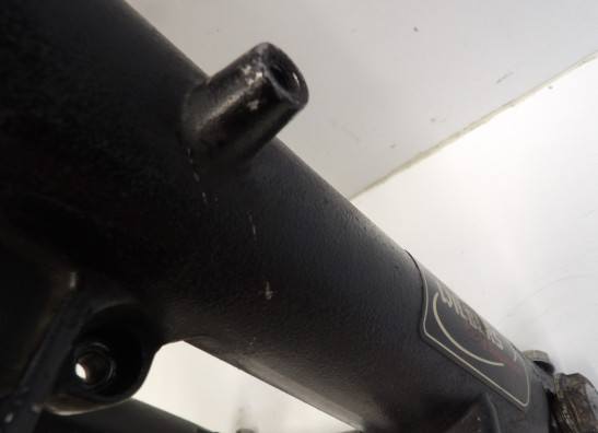 Voorpoten compleet Honda ST 1100 Pan European