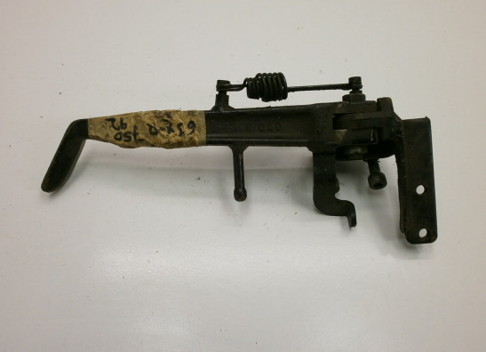 Stander Suzuki GSX R 750