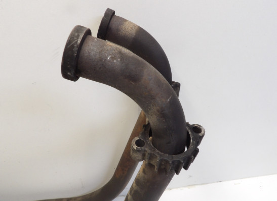 Auspuff-Krummer Suzuki GS 500 E