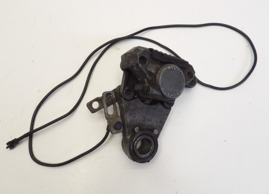 Bremssattel Bremszange hinten Kawasaki ZXR 750
