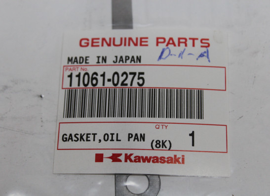 Pakking Kawasaki KLE 500