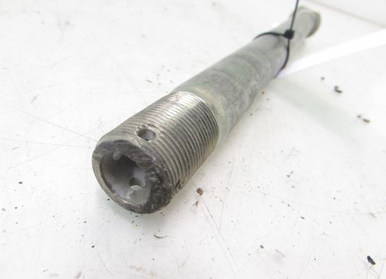 Rear axle Kawasaki ZX 6 R