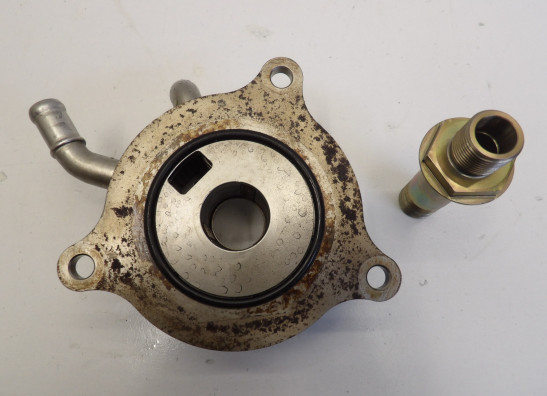 Oliekoeler Kawasaki ZX 12 R