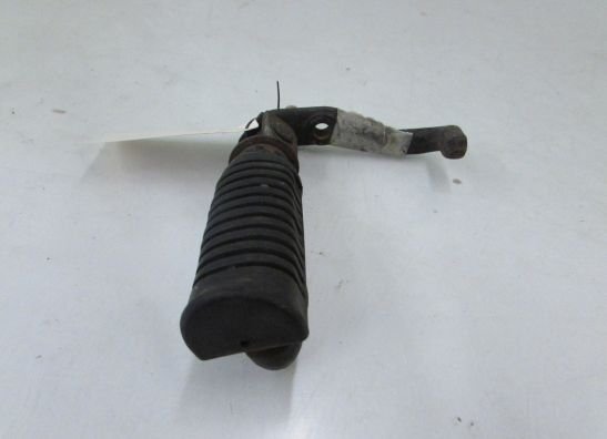 Main step holder right Honda CB 400