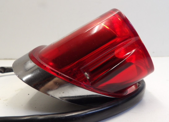 Achterlicht Harley Davidson Softtail